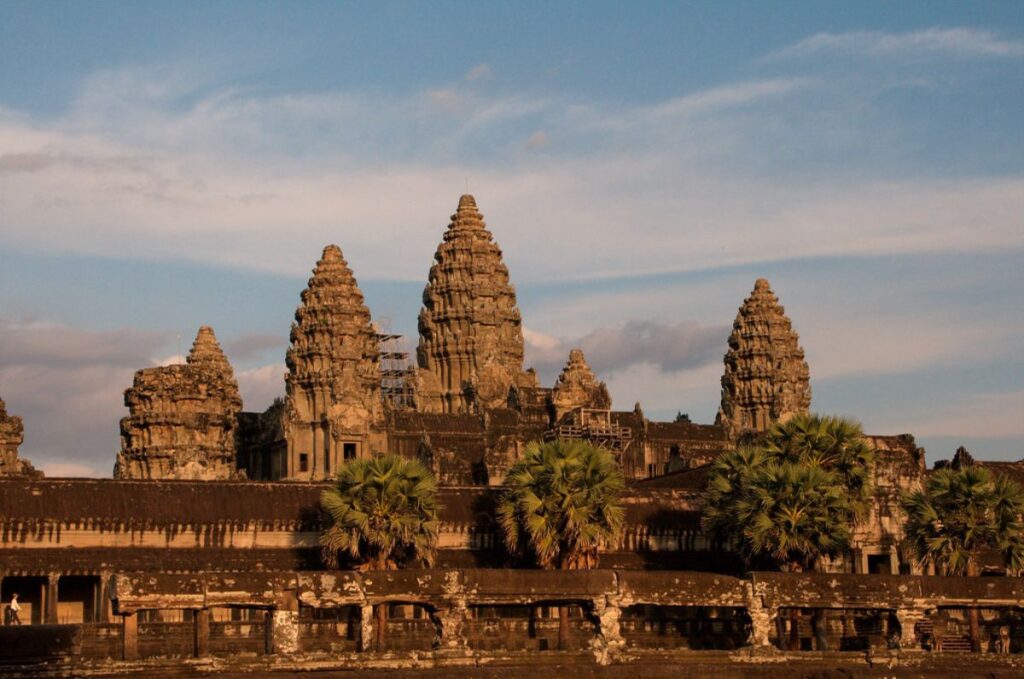 Angkor Wat